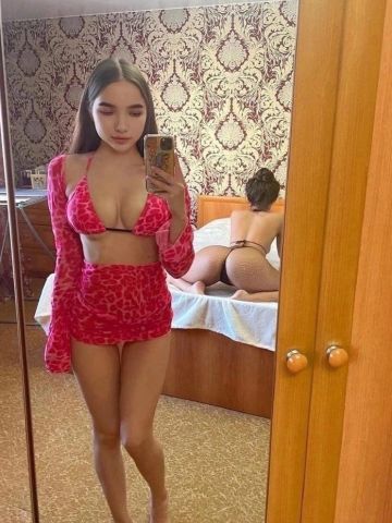 Проститутка Елена